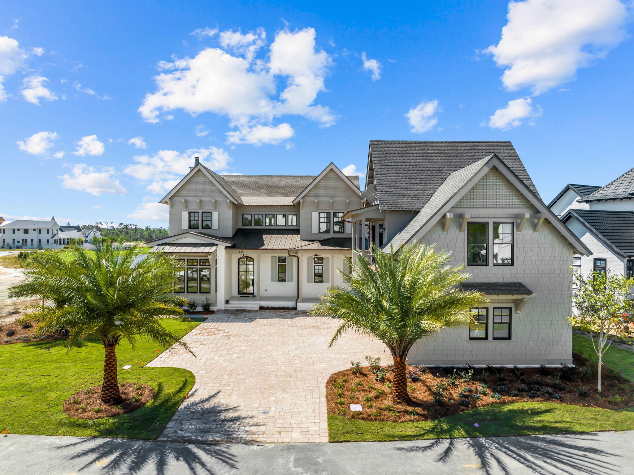 435 Windsong Dr Inlet Beach Inlet Beach, FL 32461 - Photo 2 of 88 435 Windsong Drive