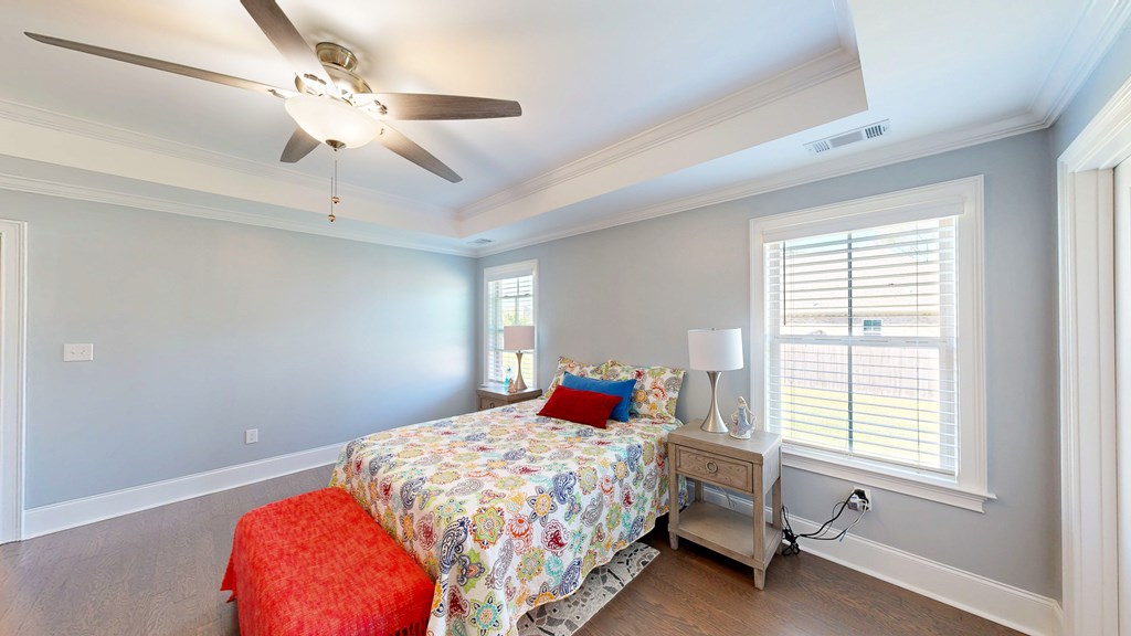 169 Sandbed Road Newton, AL 36352 - Photo 24 of 48 Gallery Image 24