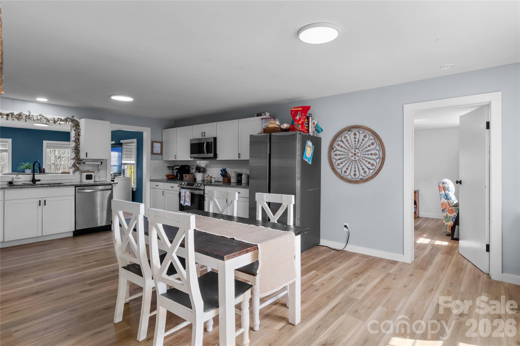 379 Pat Nixon Road State Road, NC 28676 - Photo 11 of 41
