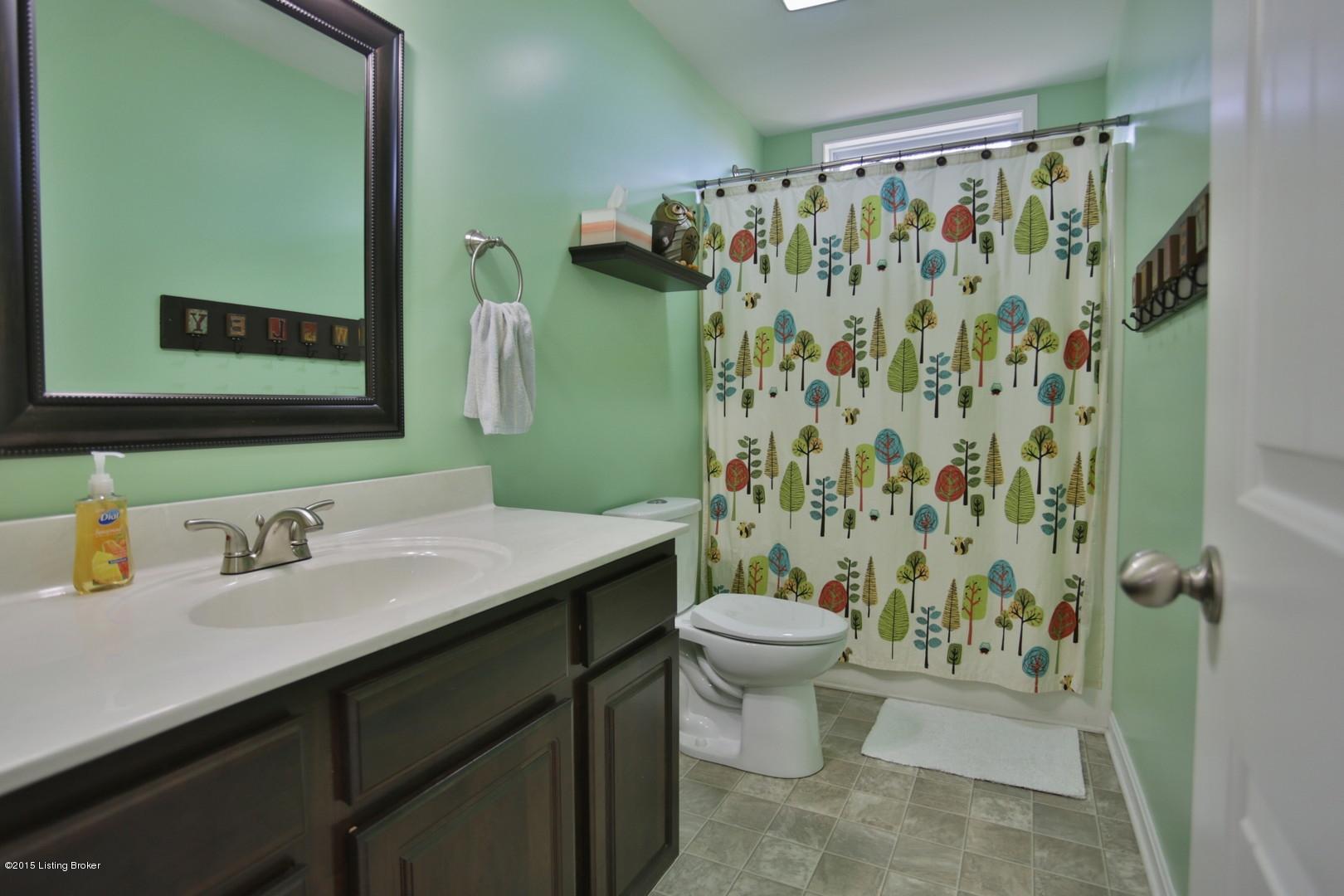 3008 Salt Lick Road Crestwood, KY 40014 - Photo 14 of 25 1st floor Full bath