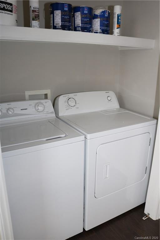 504 Olive Branch Road, Unit B Marshville, NC 28103 - Photo 16 of 16