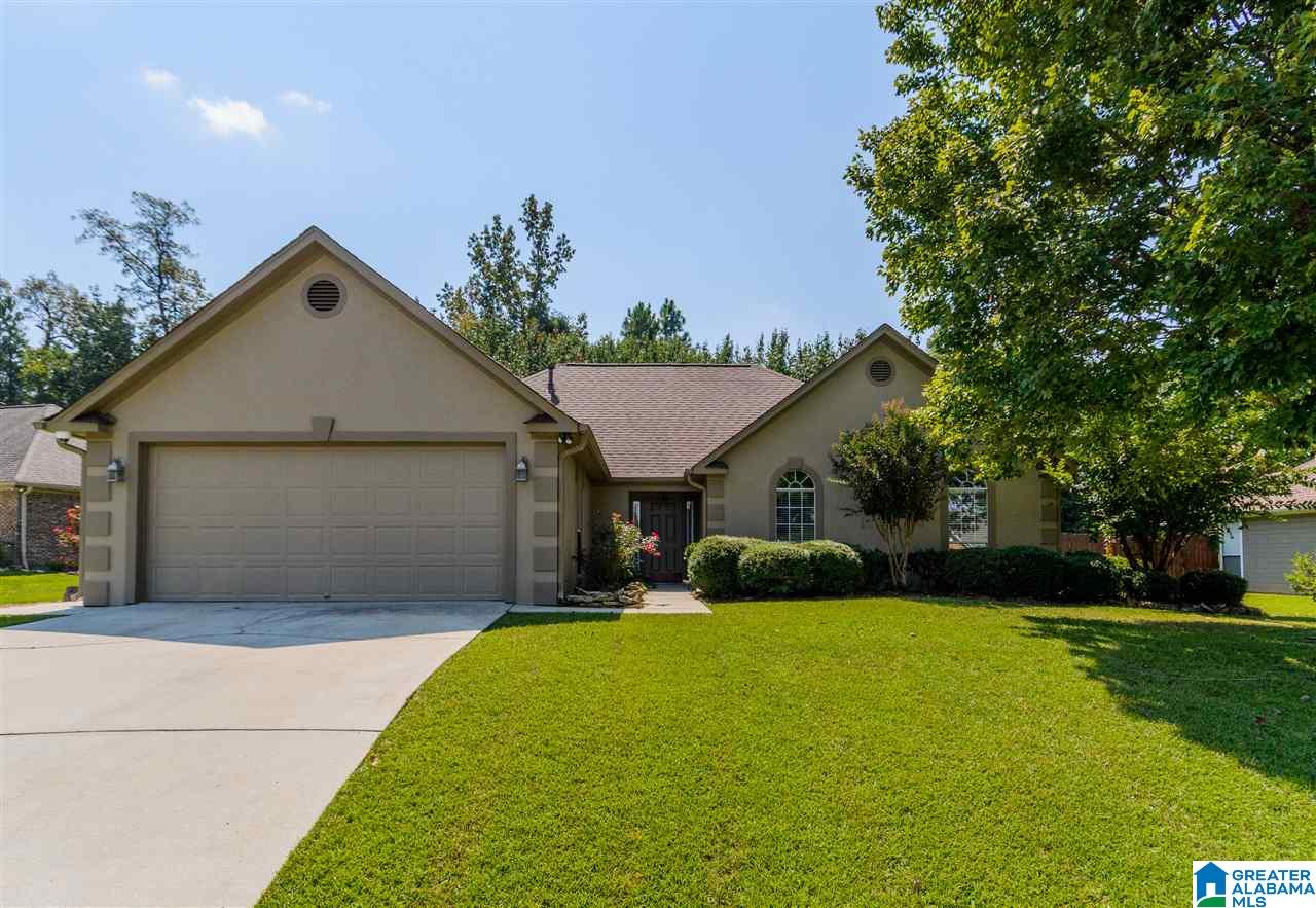 4004 Falliston Drive Helena, AL 35080 - Photo 1 of 36