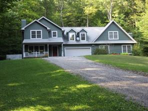 Welcome to 157 Ridge Road!