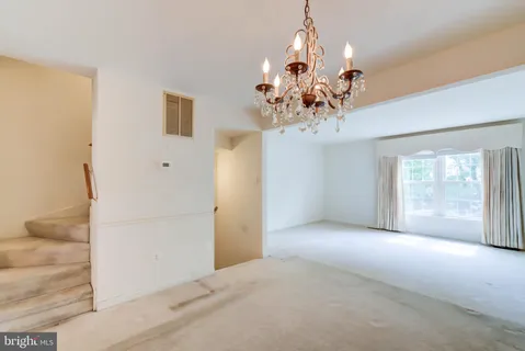 $795,000 | 6712 Langston Blvd., Unit C, Arlington, VA 22205