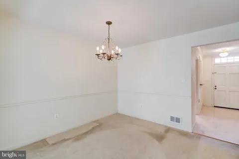 $795,000 | 6712 Langston Blvd., Unit C, Arlington, VA 22205