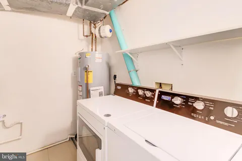 $795,000 | 6712 Langston Blvd., Unit C, Arlington, VA 22205