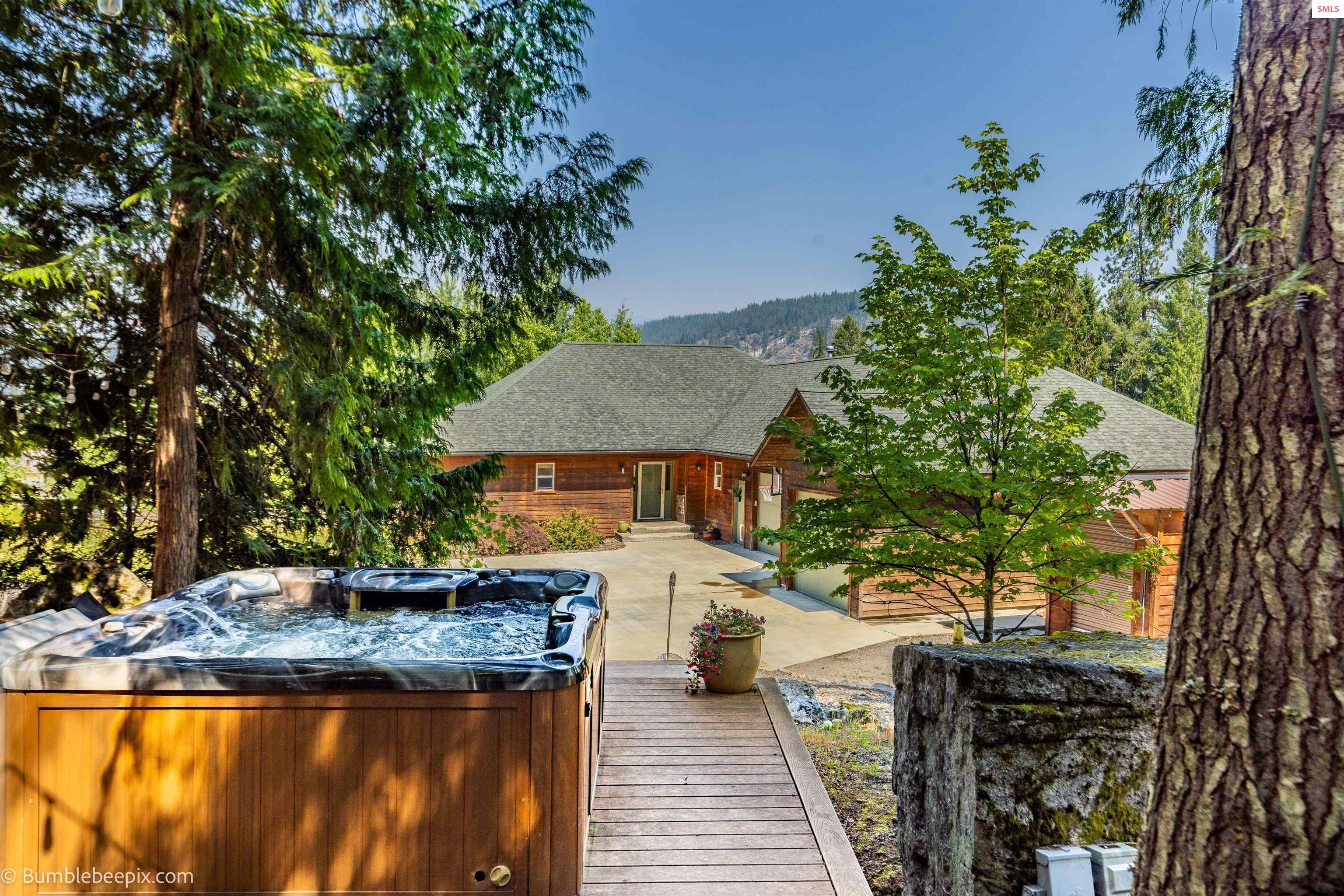 71 Buck Ridge Sagle, ID 83860 - Photo 37 of 49 Gallery Image 37