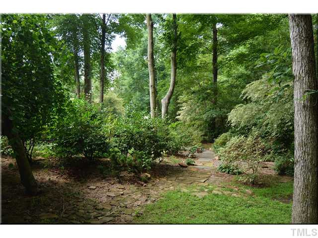 2525 Mt Vernon Church Road Raleigh, NC 27614 - Photo 9 of 25 Yard