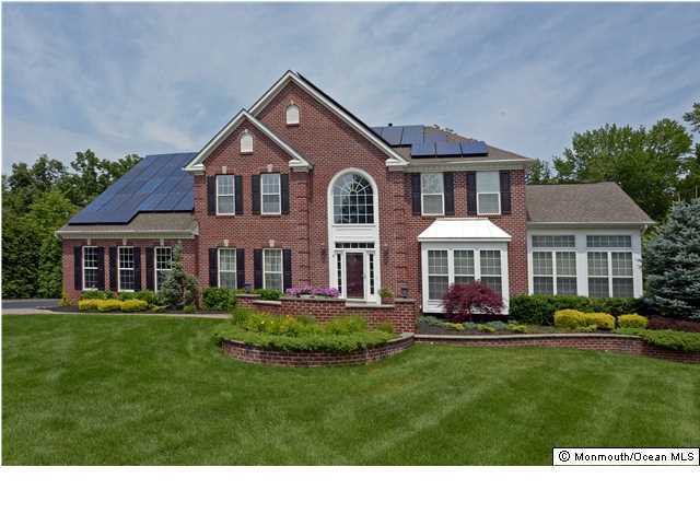 8 Bridgewater Road Farmingdale, NJ 07727 - Photo 1 of 21 Primary Photo