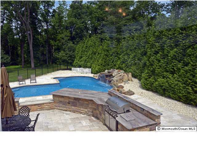 8 Bridgewater Road Farmingdale, NJ 07727 - Photo 19 of 21 Additional Photo
