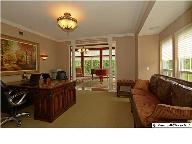 8 Bridgewater Road Farmingdale, NJ 07727 - Photo 3 of 21 Additional Photo