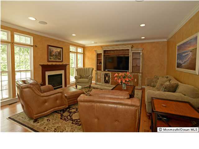 8 Bridgewater Road Farmingdale, NJ 07727 - Photo 5 of 21 Additional Photo