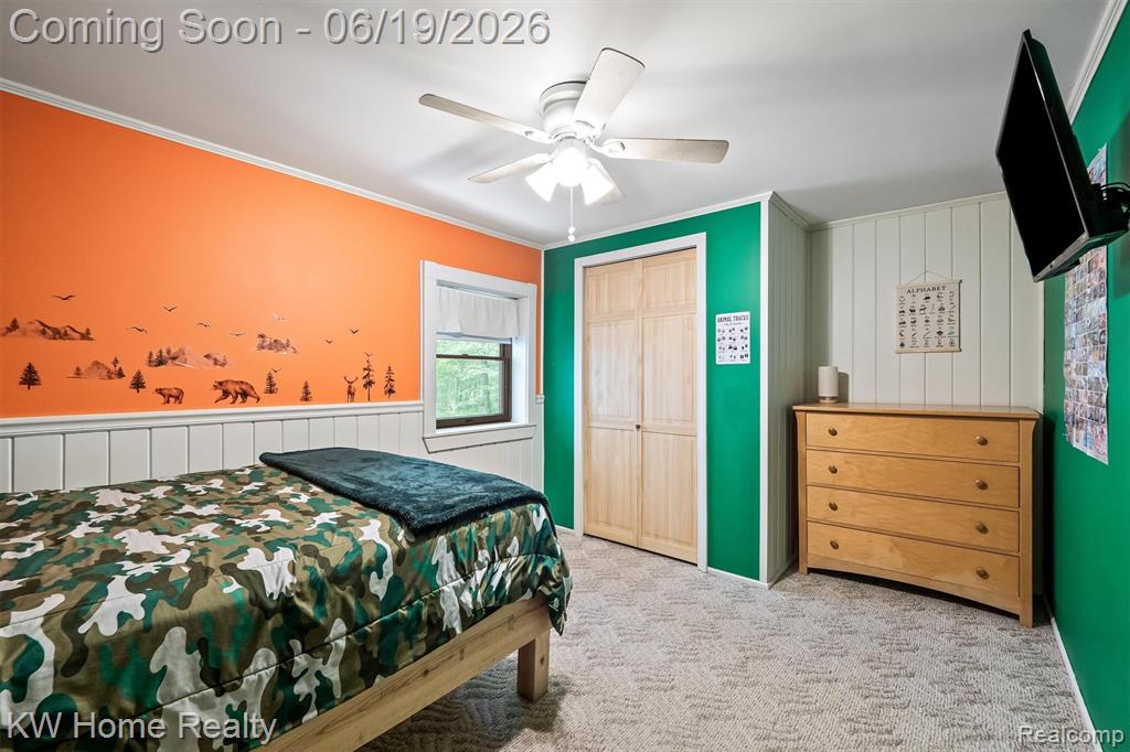 4474 5 Lakes Road North Branch, MI 48461 - Photo 21 of 36