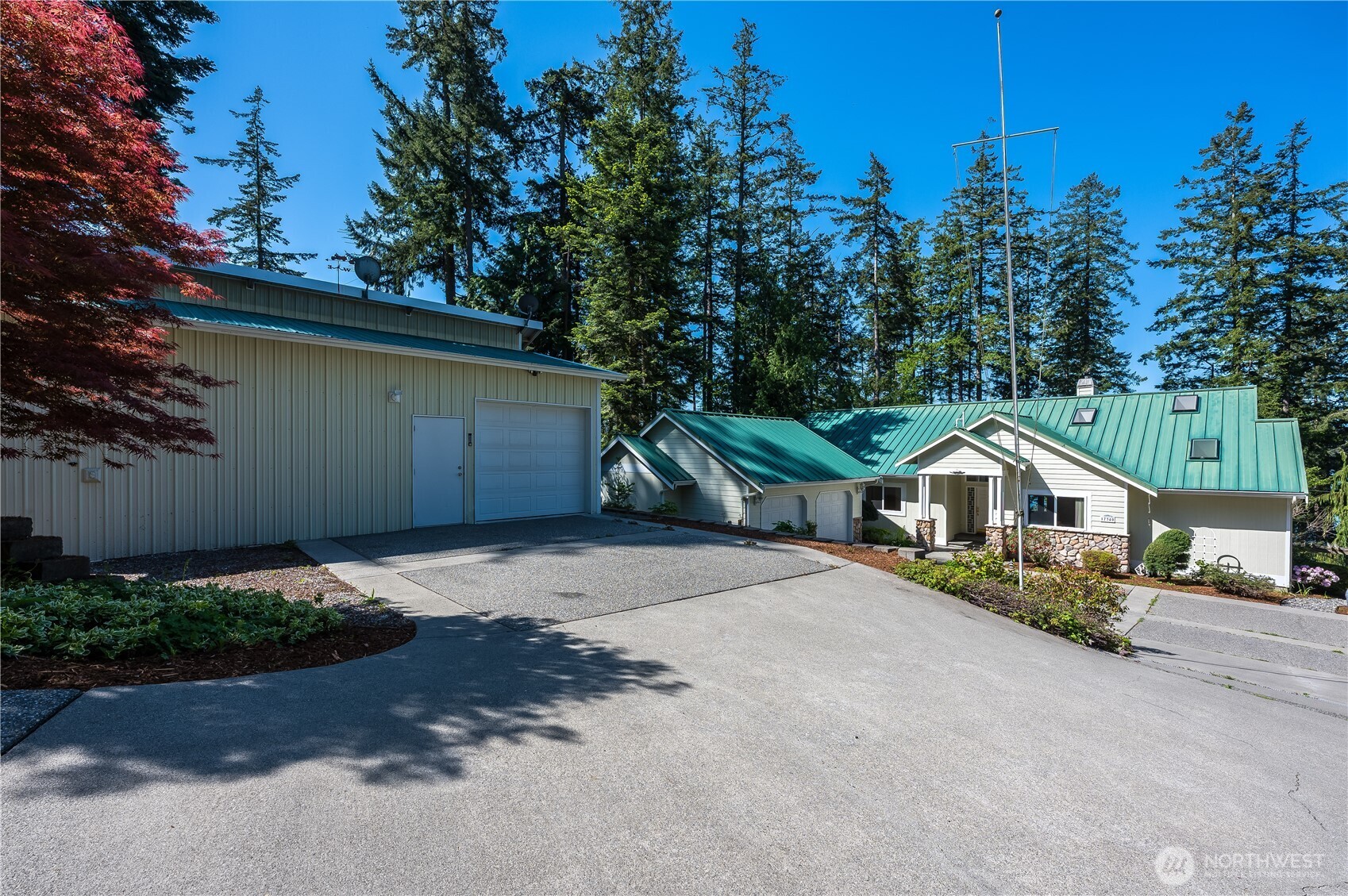 17340 Maple Lane La Conner, WA 98257 - Photo 11 of 29