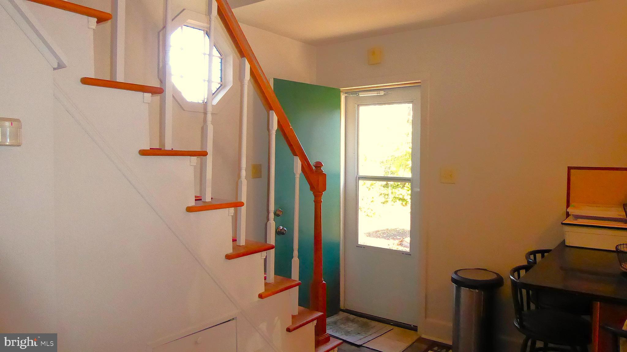 110 Daffodil Road Millville, NJ 08332 - Photo 18 of 37 a view of an entryway with wooden floor