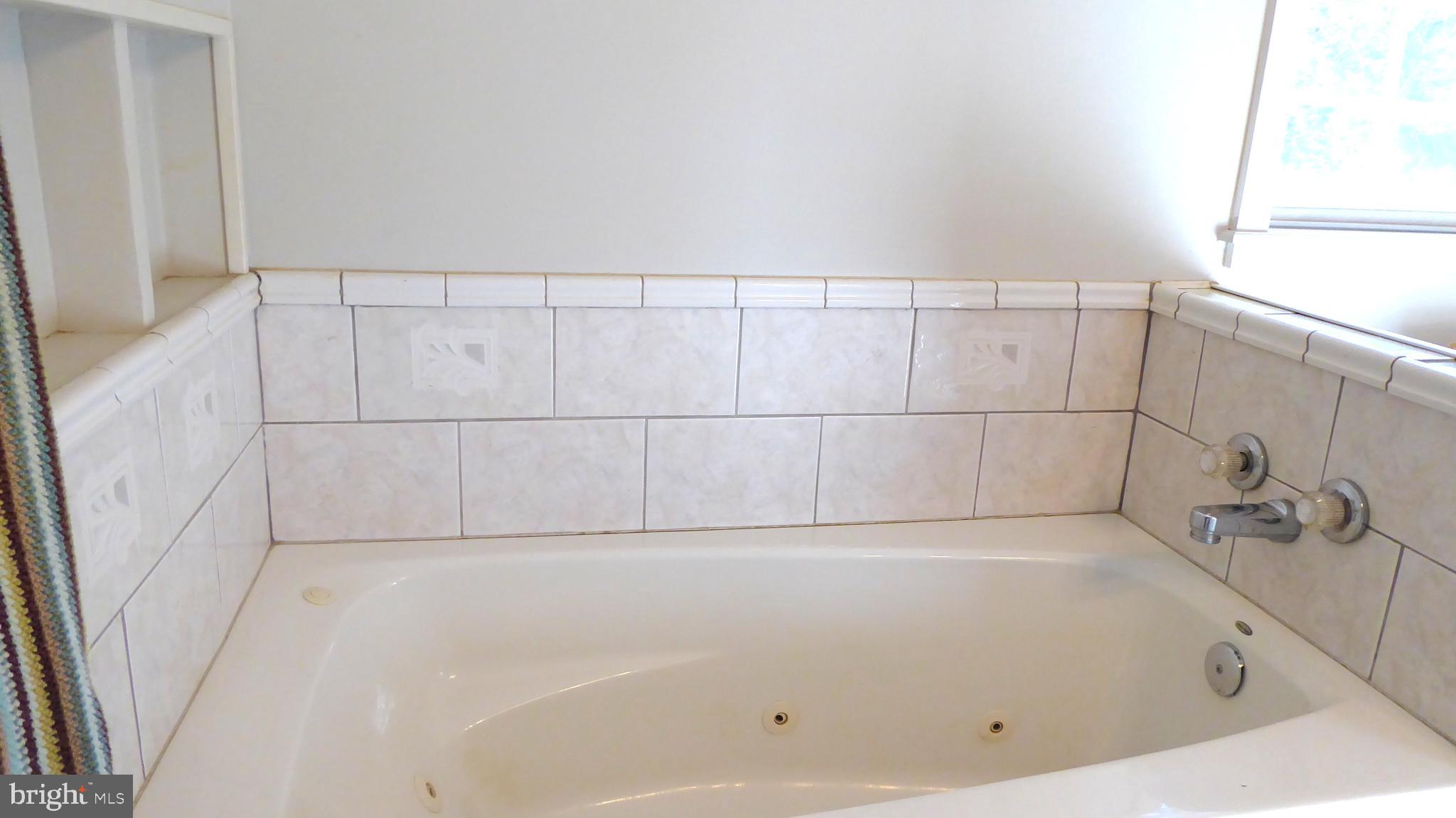 110 Daffodil Road Millville, NJ 08332 - Photo 28 of 37 a bathroom with a bathtub