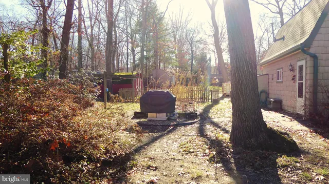 a view of outdoor space yard and patio