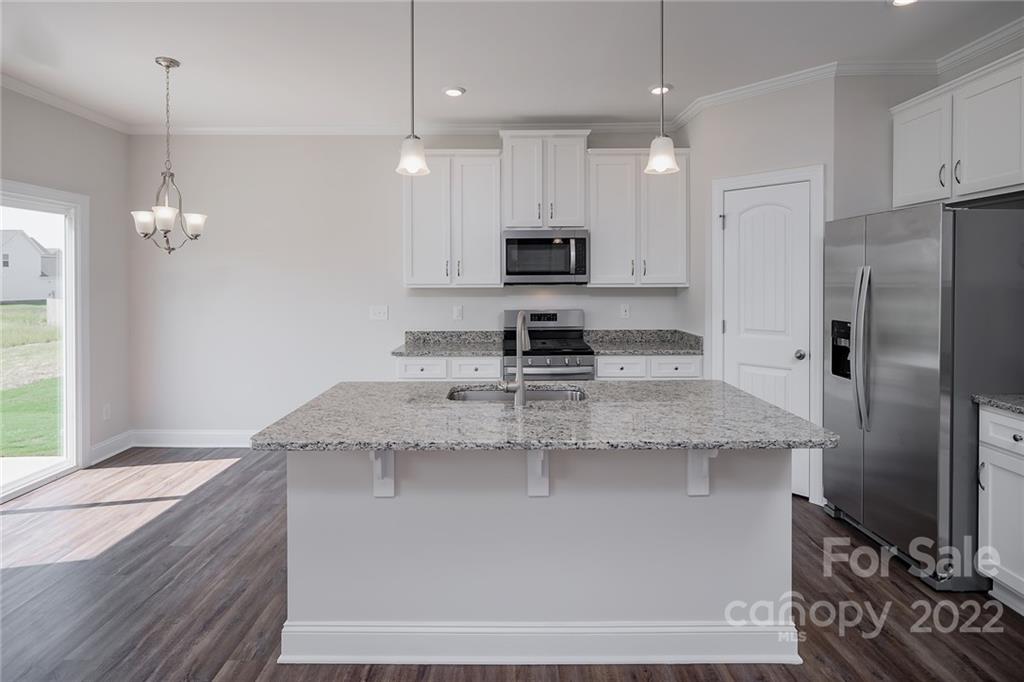 129 Wheelwright Way Troutman, NC 28166 - Photo 3 of 7 Gallery Image 3