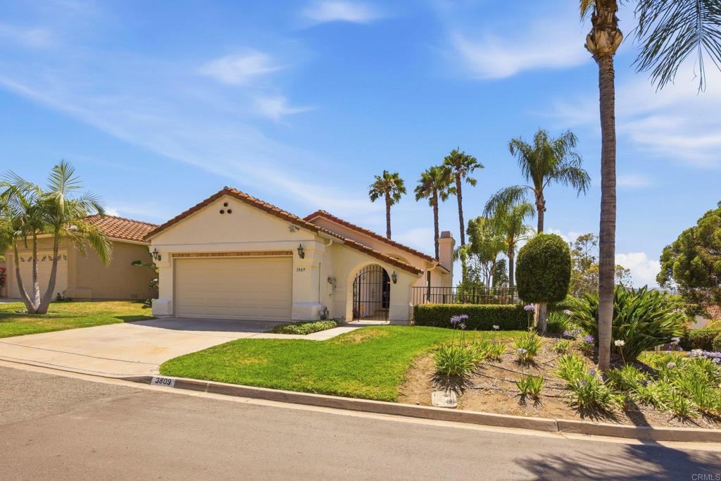 3809 Azalea Escondido, CA 92025 - Photo 1 of 45
