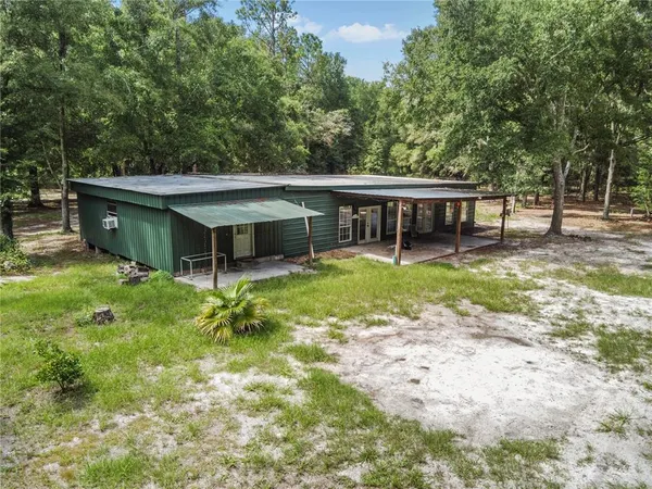 $250,000 | 3749 Southwest 22nd Place, Bell, FL 32619