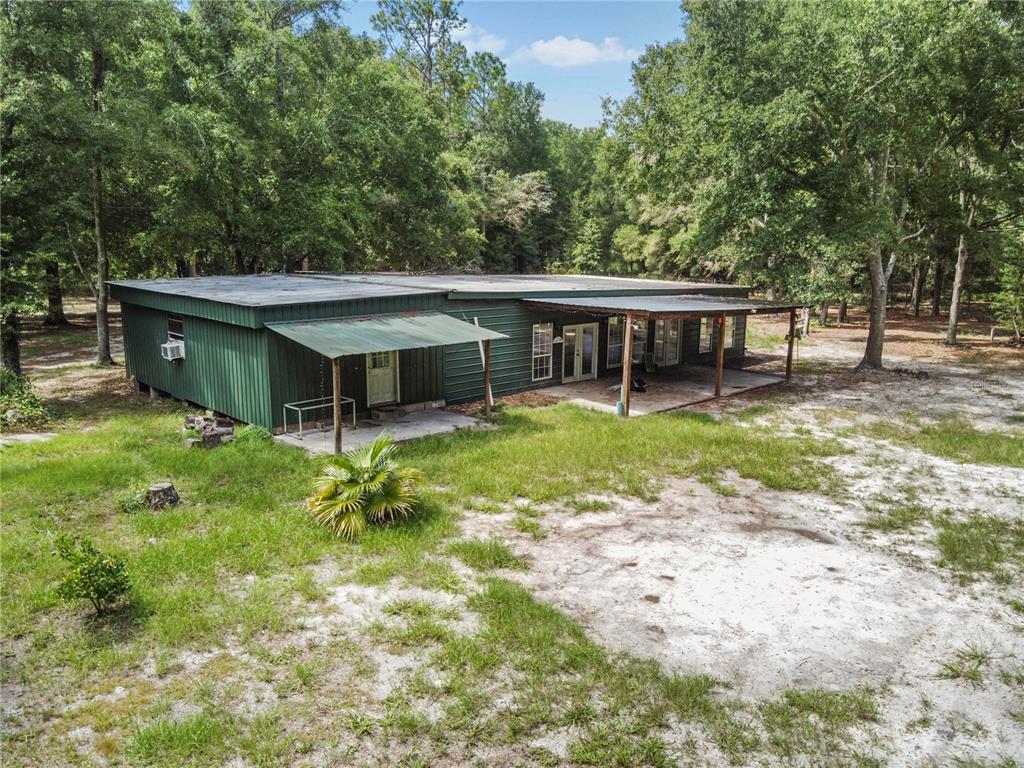 3749 Southwest 22nd Place Bell, FL 32619 - Photo 1 of 43