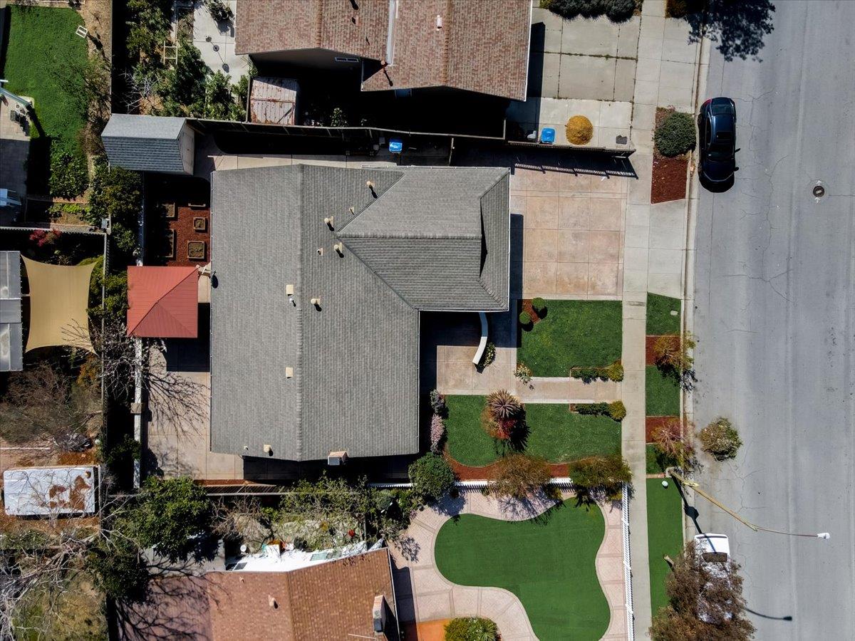 2284 Fallingtree Drive San Jose, CA 95131 - Photo 27 of 32 an aerial view of multiple house