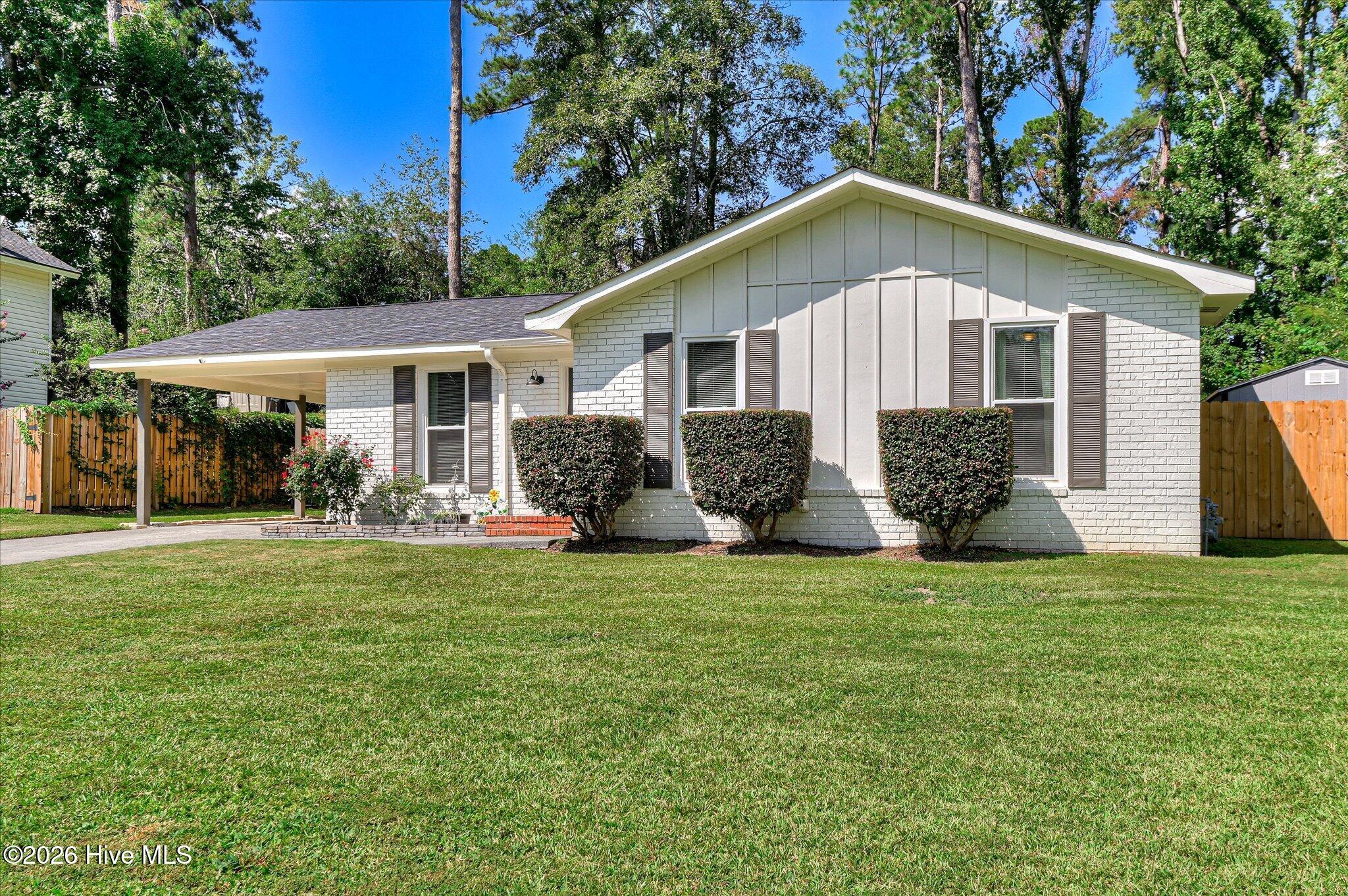 4527 Plantation Road Martinez, GA 30907 - Photo 37 of 38 03-103