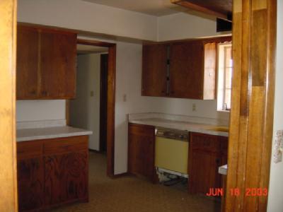 35000 South Cedar Creek Road Arivaca, AZ 85601 - Photo 3 of 6