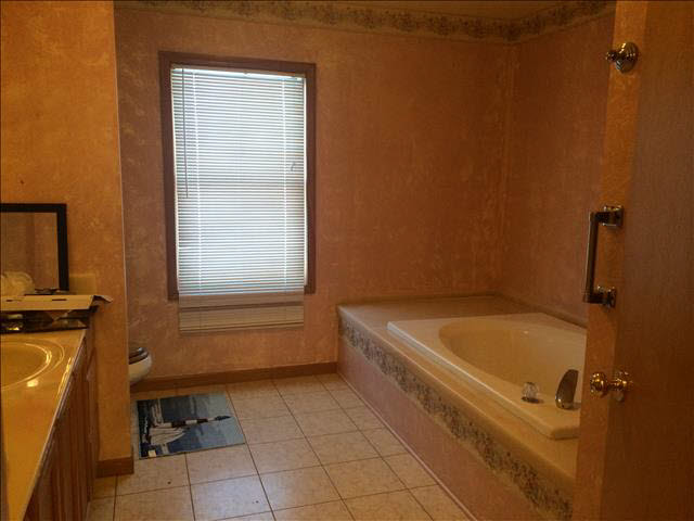 1115 West Newburg Road Carleton, MI 48117 - Photo 16 of 19 Master Bath