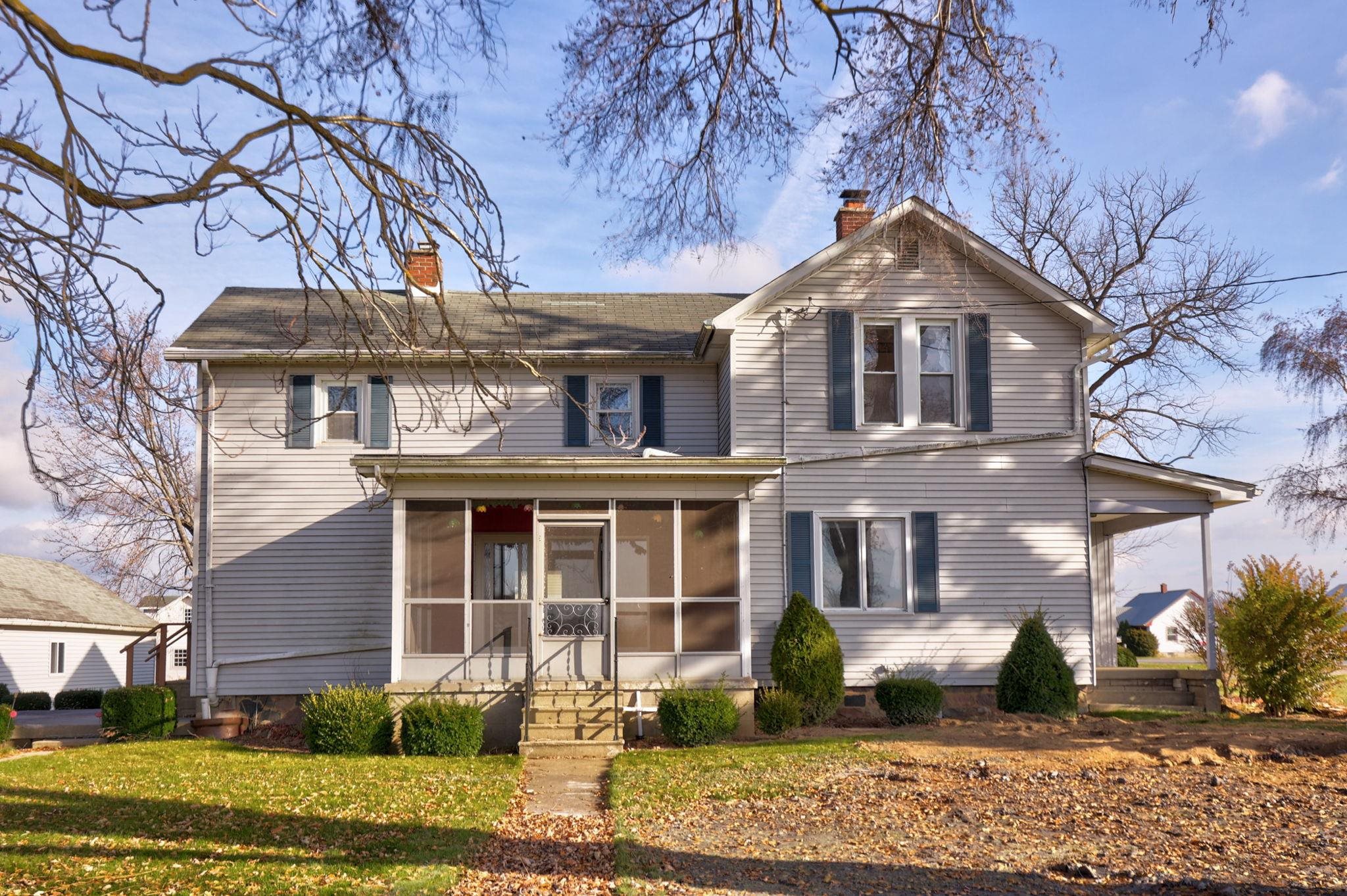 12895 East Curtis Road Frankenmuth, MI 48734 - Photo 4 of 78