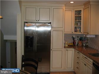 45 Mercer Hill Road Ambler, PA 19002 - Photo 6 of 12 Kitchen