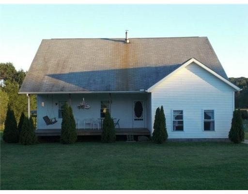 498 St Johns Road Fredonia, PA 16124 - Photo 2 of 10 Exterior Front.