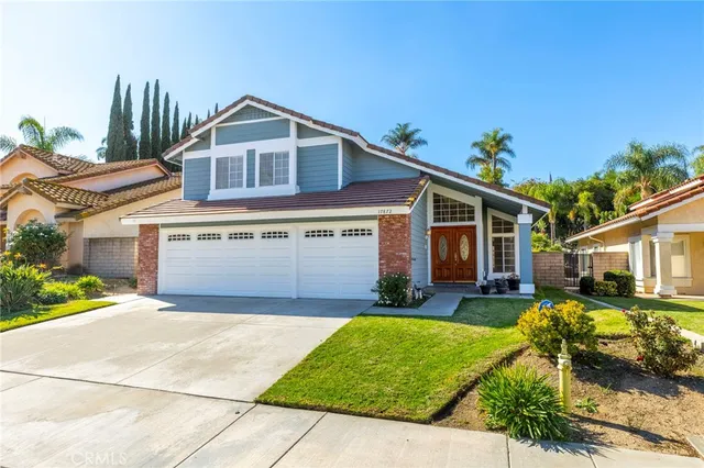 $974,888 | 17872 Vía Casitas, Chino Hills, CA 91709