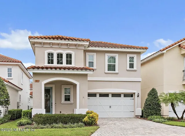$850,000 | 96014 Enclave Manor, Fernandina Beach, FL 32034