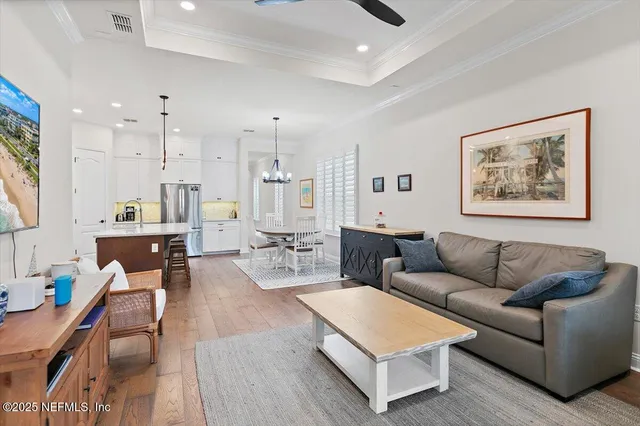 $850,000 | 96014 Enclave Manor, Fernandina Beach, FL 32034