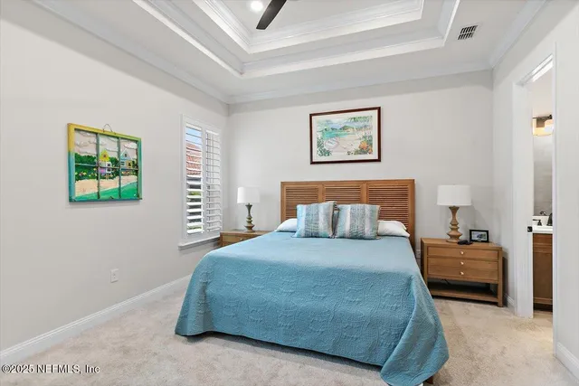 $850,000 | 96014 Enclave Manor, Fernandina Beach, FL 32034