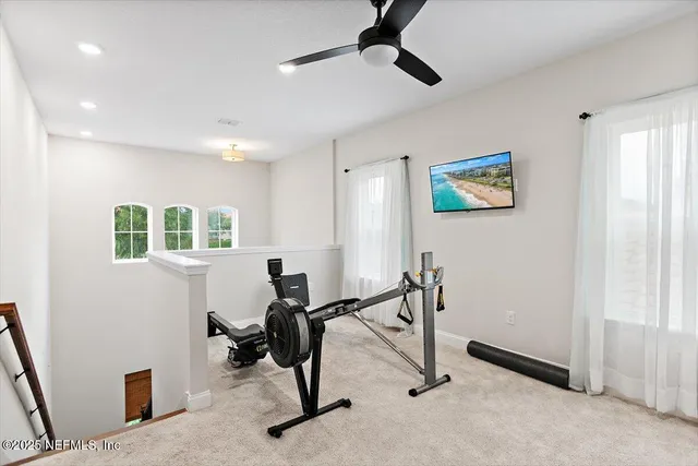 $850,000 | 96014 Enclave Manor, Fernandina Beach, FL 32034