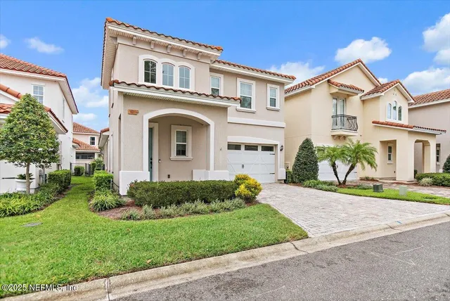 $850,000 | 96014 Enclave Manor, Fernandina Beach, FL 32034