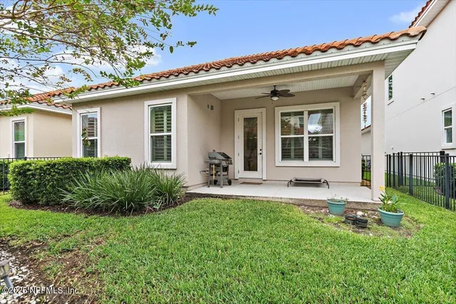 $850,000 | 96014 Enclave Manor, Fernandina Beach, FL 32034