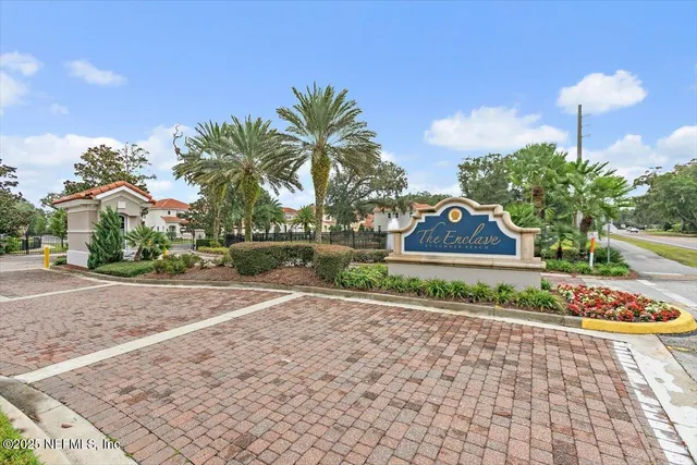$850,000 | 96014 Enclave Manor, Fernandina Beach, FL 32034