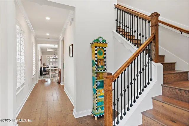 $850,000 | 96014 Enclave Manor, Fernandina Beach, FL 32034