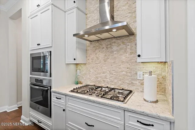 $850,000 | 96014 Enclave Manor, Fernandina Beach, FL 32034