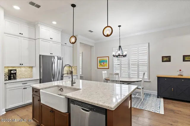 $850,000 | 96014 Enclave Manor, Fernandina Beach, FL 32034