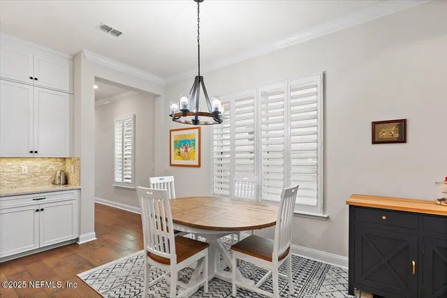 $850,000 | 96014 Enclave Manor, Fernandina Beach, FL 32034