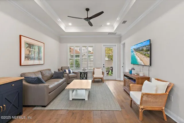 $850,000 | 96014 Enclave Manor, Fernandina Beach, FL 32034