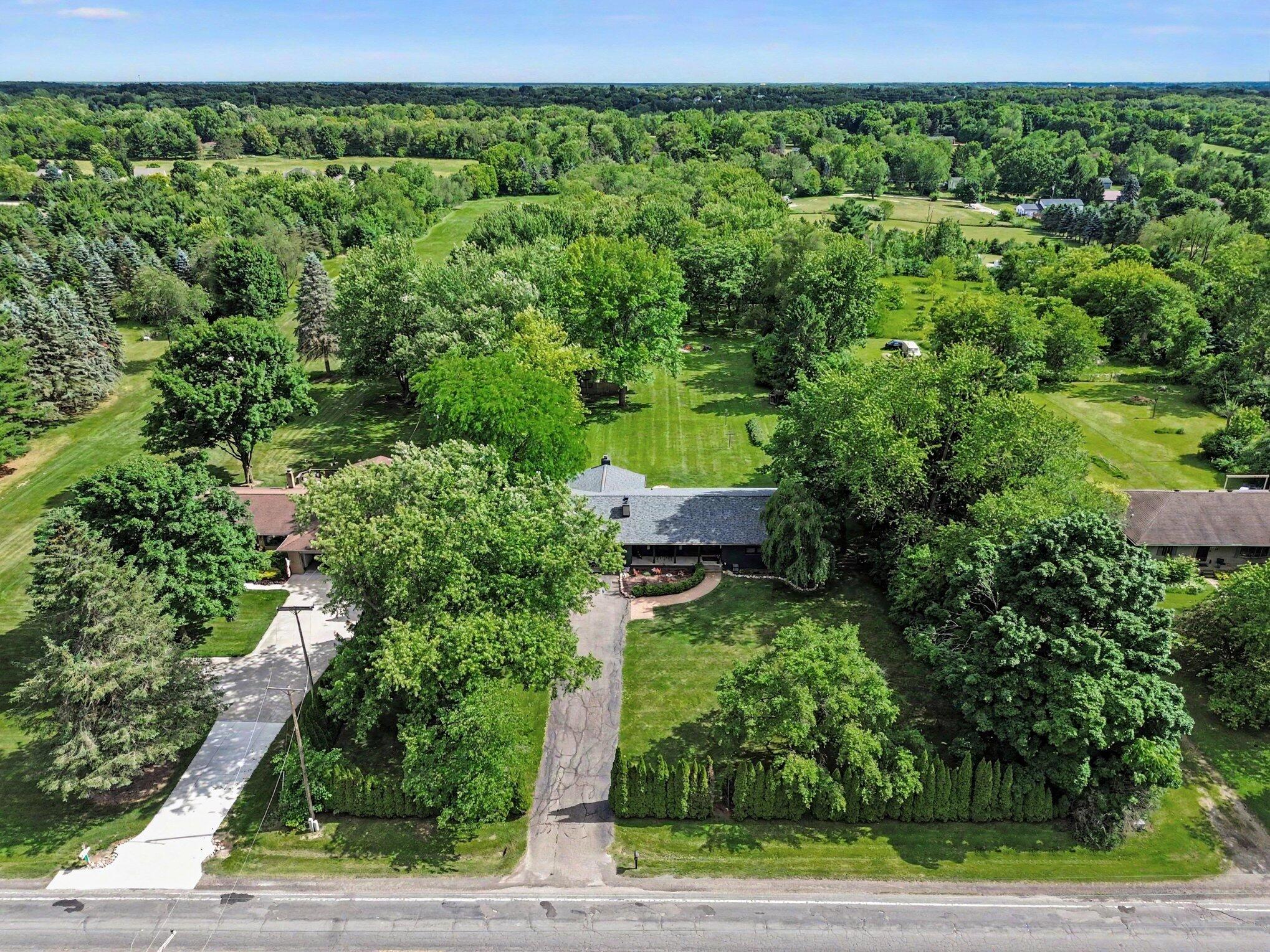 1145 West Bemis Road Saline, MI 48176 - Photo 54 of 62 055_dji_0371_561
