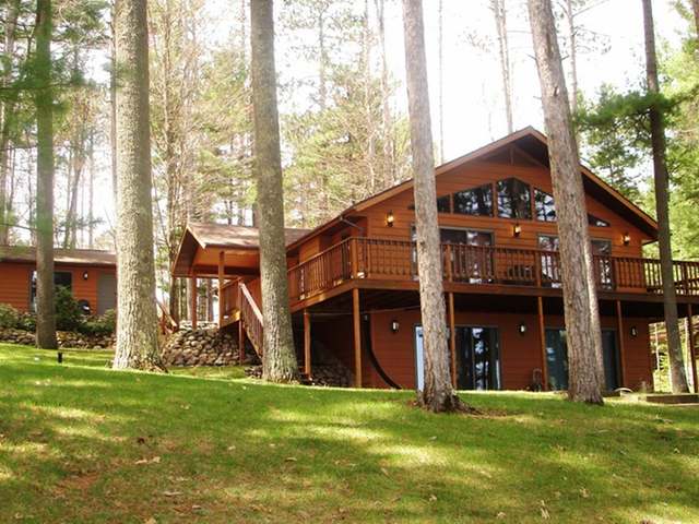 11894 North Deer Lake Rd Road Tomahawk, WI 54487 - Photo 2 of 20 Gallery Image 2