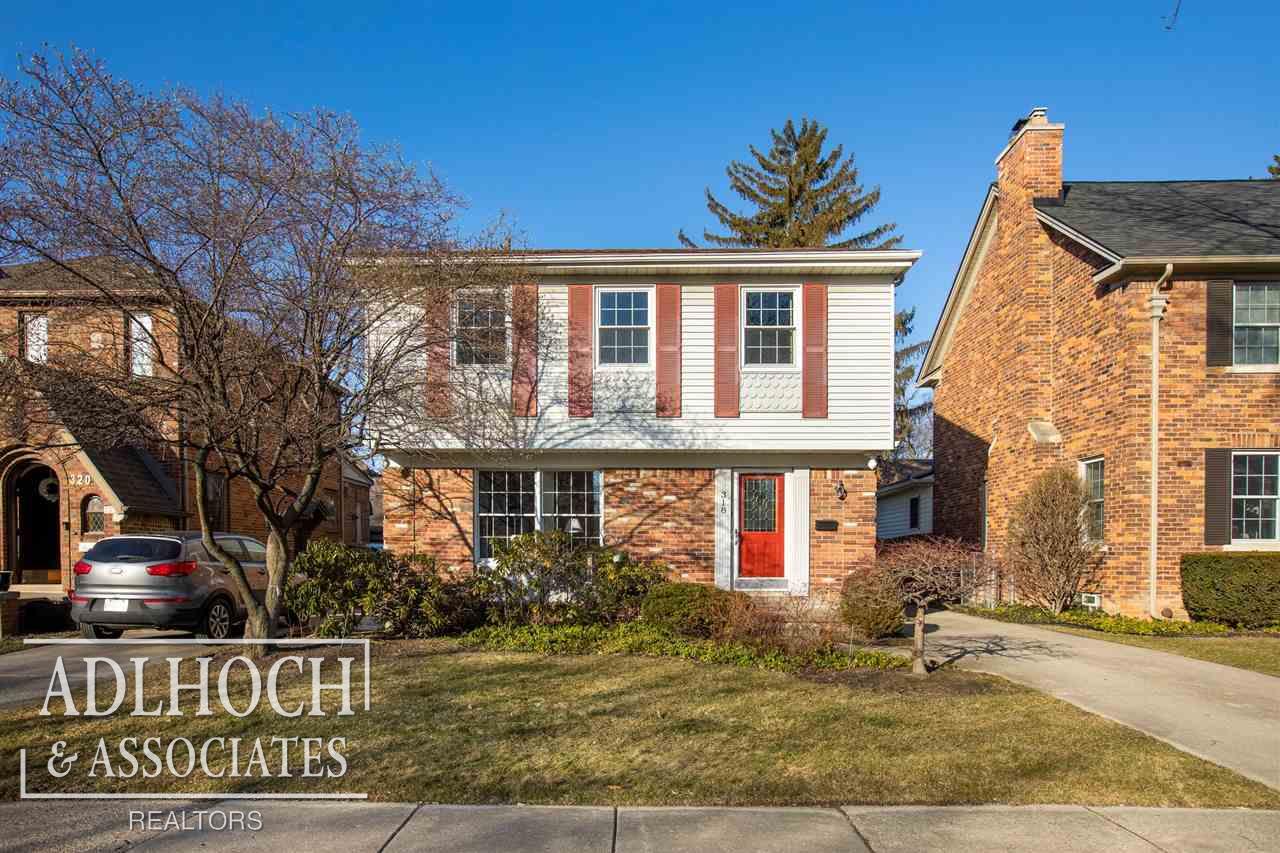 318 Moran Road Grosse Pointe, MI 48236 - Photo 1 of 24 50035643.JPG