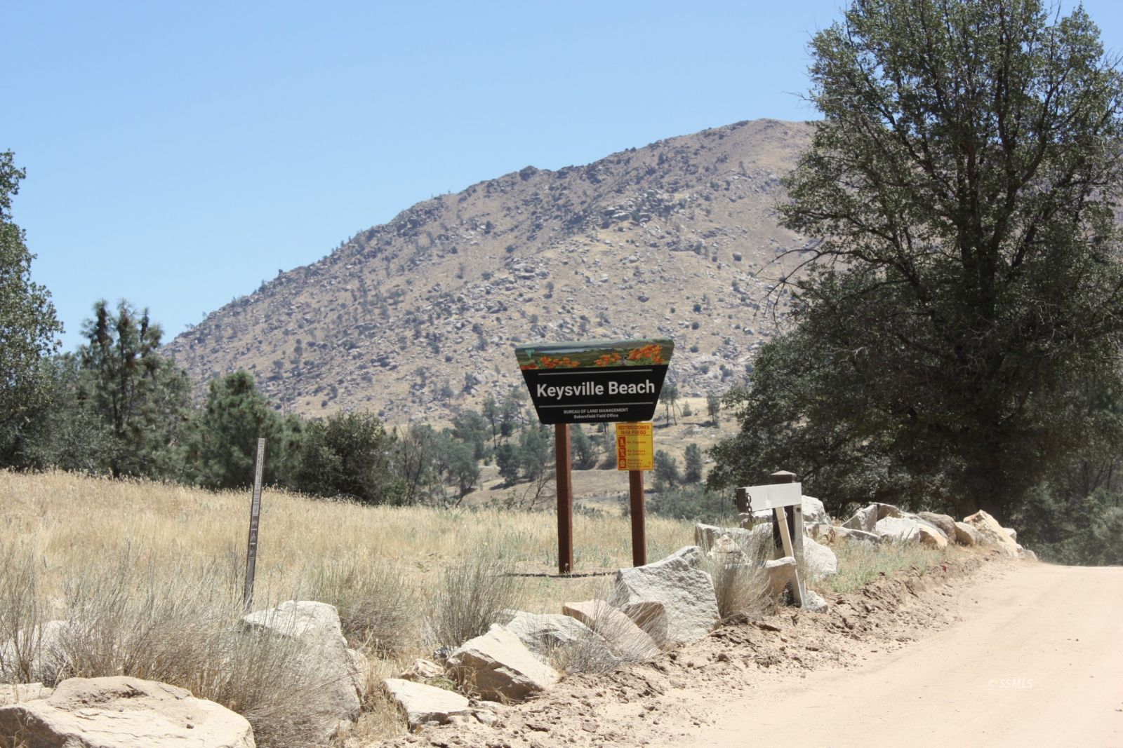 1601 Keysville Road Lake Isabella, CA 93240 - Photo 24 of 33