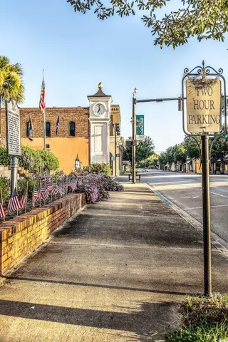 $25,000 | 2208 6th Avenue, Conway, SC 29527